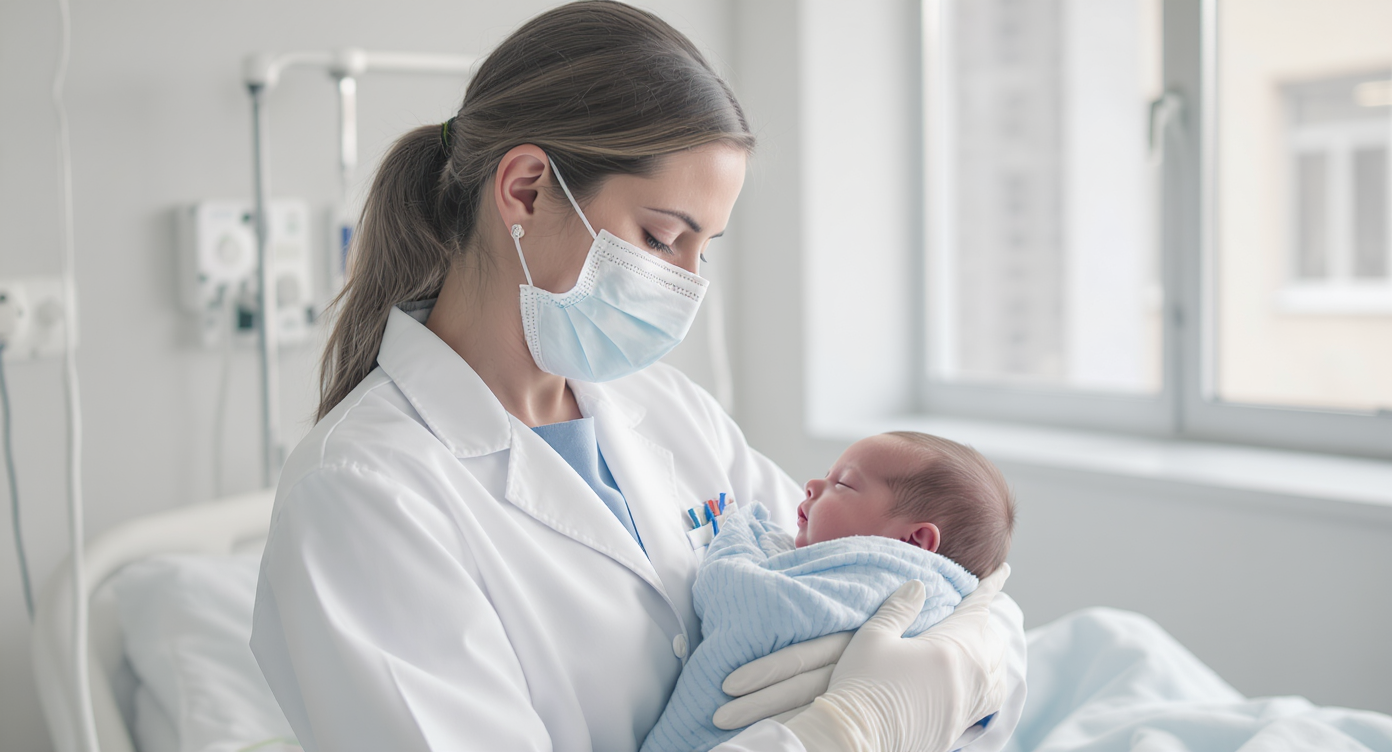Đại Cương Hộ Sinh - Tài liệu ôn thi và quizizz